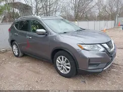 KNMAT2MT4KP500278 2019 NISSAN ROGUE