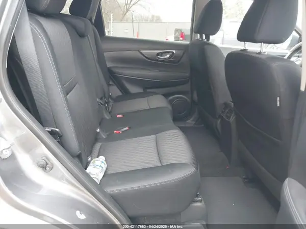 KNMAT2MT4KP500278 2019 NISSAN ROGUE - Image 8