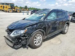 KNMAT2MT4KP500443 2019 NISSAN ROGUE