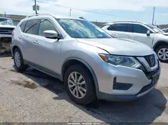 KNMAT2MT4KP501589 2019 NISSAN ROGUE