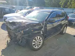 KNMAT2MT4KP501639 2019 NISSAN ROGUE
