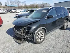 KNMAT2MT4KP501737 2019 NISSAN ROGUE