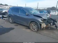 KNMAT2MT4KP501995 2019 NISSAN ROGUE