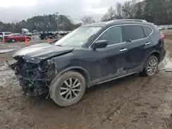 KNMAT2MT4KP504072 2019 NISSAN ROGUE
