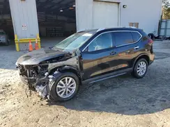 KNMAT2MT4KP504394 2019 NISSAN ROGUE