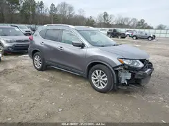 KNMAT2MT4KP504699 2019 NISSAN ROGUE