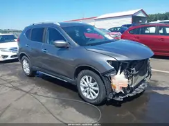 KNMAT2MT4KP505559 2019 NISSAN ROGUE