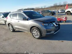 KNMAT2MT4KP505738 2019 NISSAN ROGUE