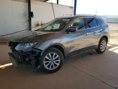 KNMAT2MT4KP506226 2019 NISSAN ROGUE