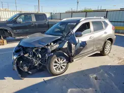 KNMAT2MT4KP506596 2019 NISSAN ROGUE
