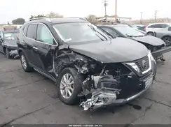 KNMAT2MT4KP507294 2019 NISSAN ROGUE