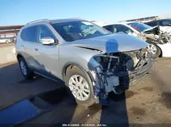 KNMAT2MT4KP507537 2019 NISSAN ROGUE