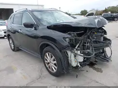 KNMAT2MT4KP507621 2019 NISSAN ROGUE