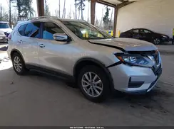 KNMAT2MT4KP507649 2019 NISSAN ROGUE