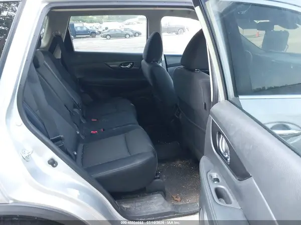 KNMAT2MT4KP507747 2019 NISSAN ROGUE - Image 8