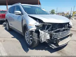 KNMAT2MT4KP509496 2019 NISSAN ROGUE