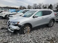 KNMAT2MT4KP509904 2019 NISSAN ROGUE
