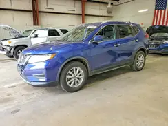 KNMAT2MT4KP509983 2019 NISSAN ROGUE