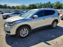 KNMAT2MT4KP510745 2019 NISSAN ROGUE