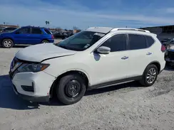 KNMAT2MT4KP510812 2019 NISSAN ROGUE