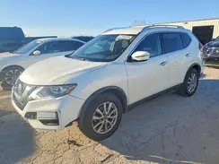 KNMAT2MT4KP511314 2019 NISSAN ROGUE