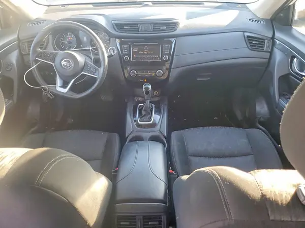 KNMAT2MT4KP511314 2019 NISSAN ROGUE - Image 8