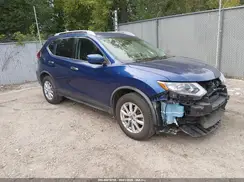 KNMAT2MT4KP511362 2019 NISSAN ROGUE