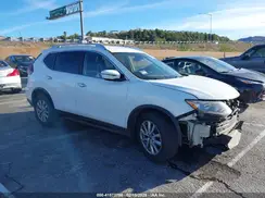 KNMAT2MT4KP511619 2019 NISSAN ROGUE
