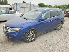 KNMAT2MT4KP511913 2019 NISSAN ROGUE