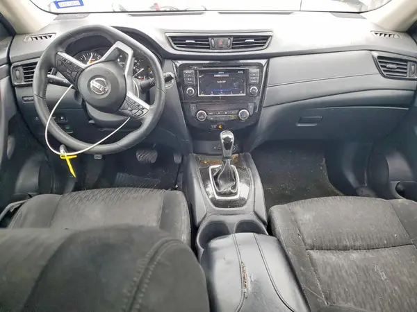 KNMAT2MT4KP511913 2019 NISSAN ROGUE - Image 8