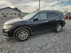 KNMAT2MT4KP513080 2019 NISSAN ROGUE