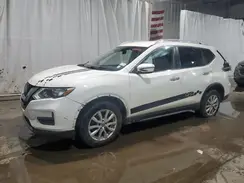 KNMAT2MT4KP514214 2019 NISSAN ROGUE