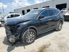 KNMAT2MT4KP514469 2019 NISSAN ROGUE