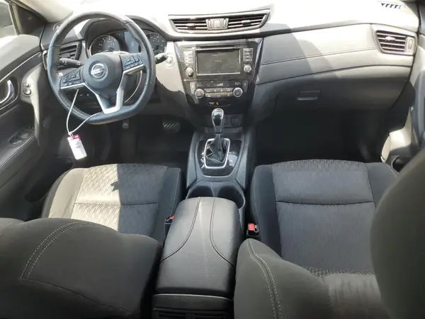 KNMAT2MT4KP514469 2019 NISSAN ROGUE - Image 8
