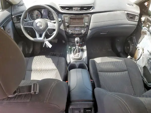 KNMAT2MT4KP515850 2019 NISSAN ROGUE - Image 8