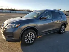 KNMAT2MT4KP515914 2019 NISSAN ROGUE