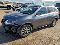 KNMAT2MT4KP515976 2019 NISSAN ROGUE