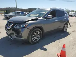 KNMAT2MT4KP516478 2019 NISSAN ROGUE