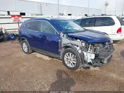 KNMAT2MT4KP517386 2019 NISSAN ROGUE
