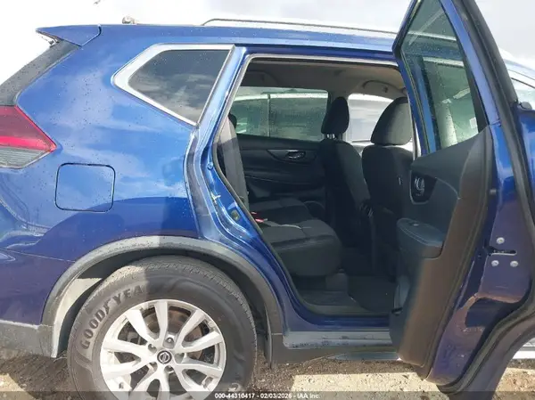 KNMAT2MT4KP517386 2019 NISSAN ROGUE - Image 8