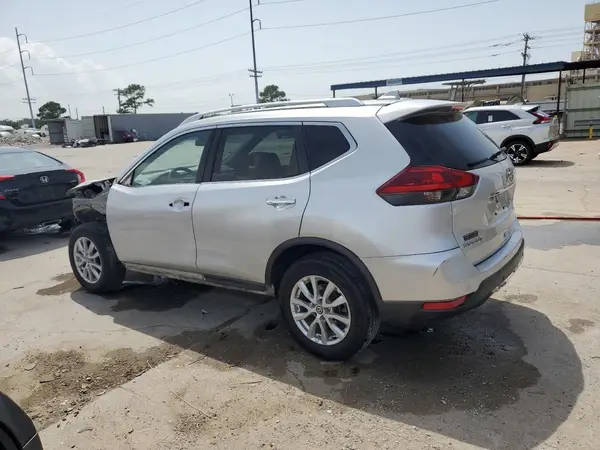 KNMAT2MT4KP518912 2019 NISSAN ROGUE - Image 2