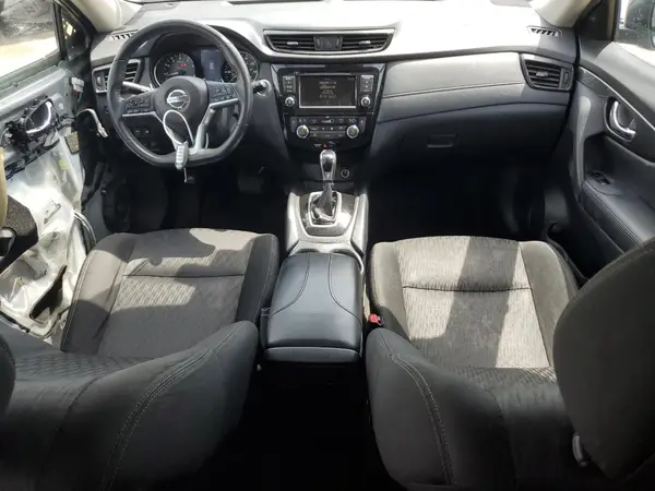 KNMAT2MT4KP518912 2019 NISSAN ROGUE - Image 8