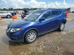 KNMAT2MT4KP520935 2019 NISSAN ROGUE