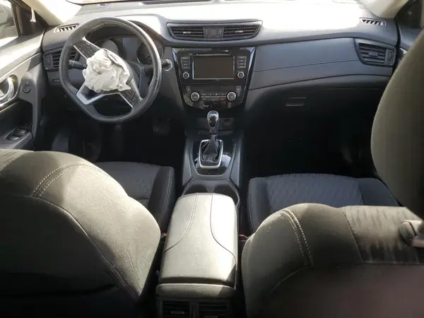 KNMAT2MT4KP522412 2019 NISSAN ROGUE - Image 8