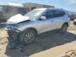 KNMAT2MT4KP522524 2019 NISSAN ROGUE