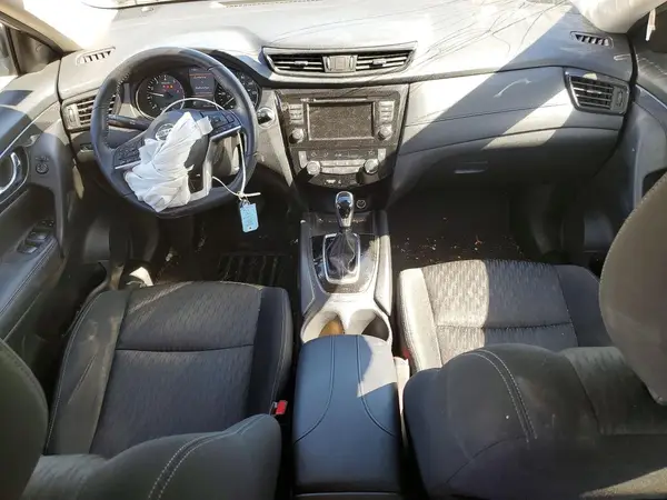 KNMAT2MT4KP522524 2019 NISSAN ROGUE - Image 8