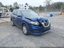 KNMAT2MT4KP523706 2019 NISSAN ROGUE