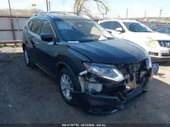 KNMAT2MT4KP524855 2019 NISSAN ROGUE