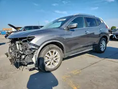 KNMAT2MT4KP526587 2019 NISSAN ROGUE