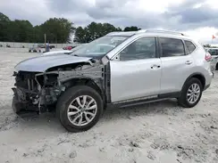 KNMAT2MT4KP526623 2019 NISSAN ROGUE